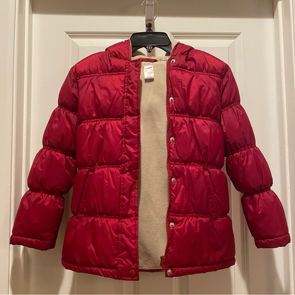 Gymboree Girl’s Jacket